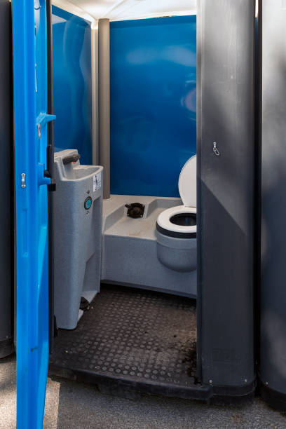 Best Sanitation services for porta potties  in South Hill, VA