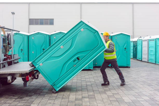  South Hill, VA Porta Potty Rental Pros