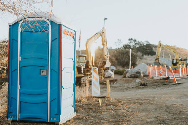 South Hill, VA porta potty rental Company