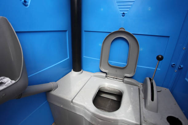 Best Local porta potty services  in South Hill, VA