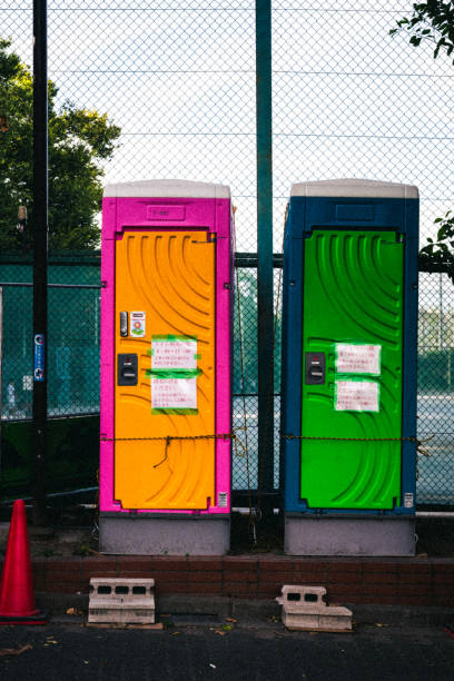 Best Portable restroom trailer rental  in South Hill, VA