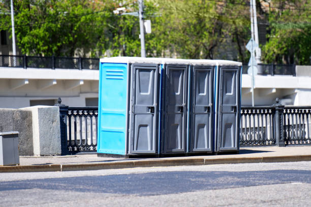 Best Portable bathroom rental  in South Hill, VA